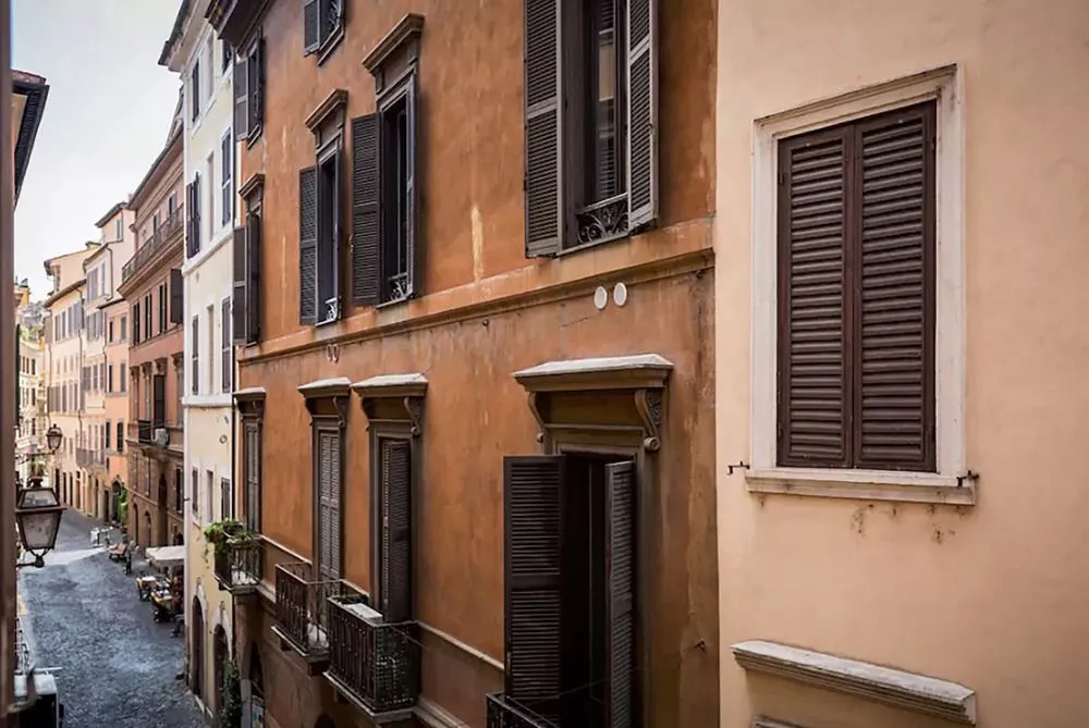 Dell'Orso Residence