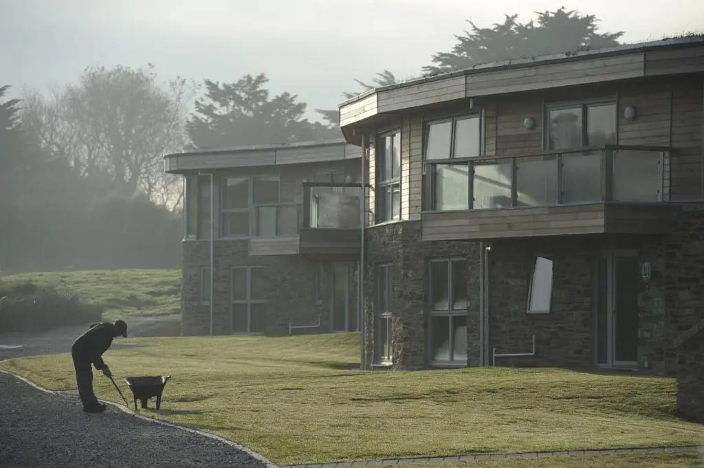 Trevose Golf  Country Club - Chambres