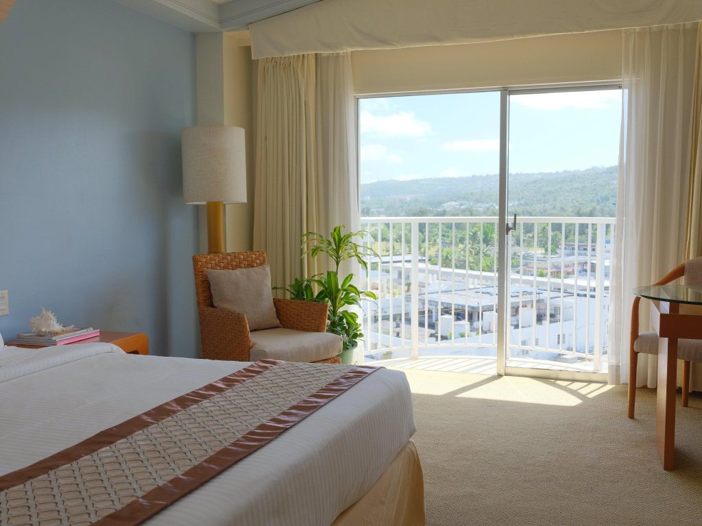 Crowne Plaza Resort Saipan by IHG - фото 4