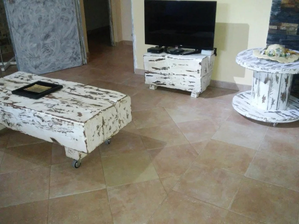 Casa Rural Las Lezas - фото 15