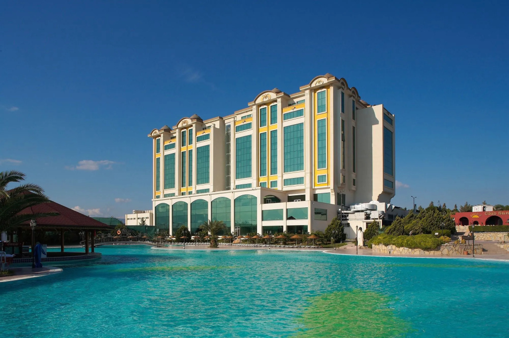 Hotel photo 10