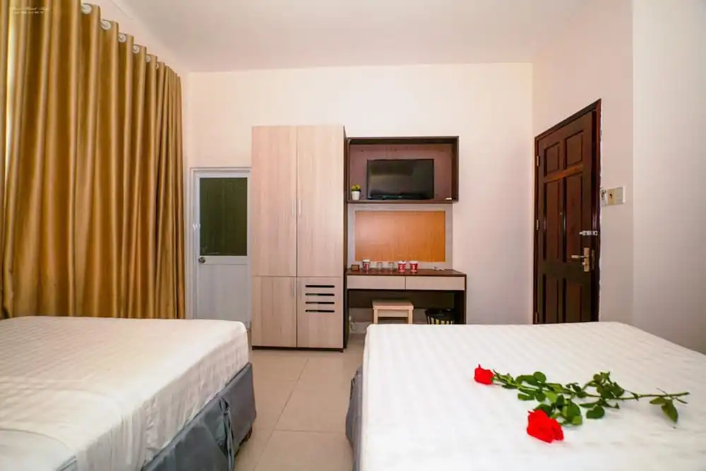 Hotel photo 11