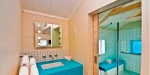 Thesen Islands Lodges - Général