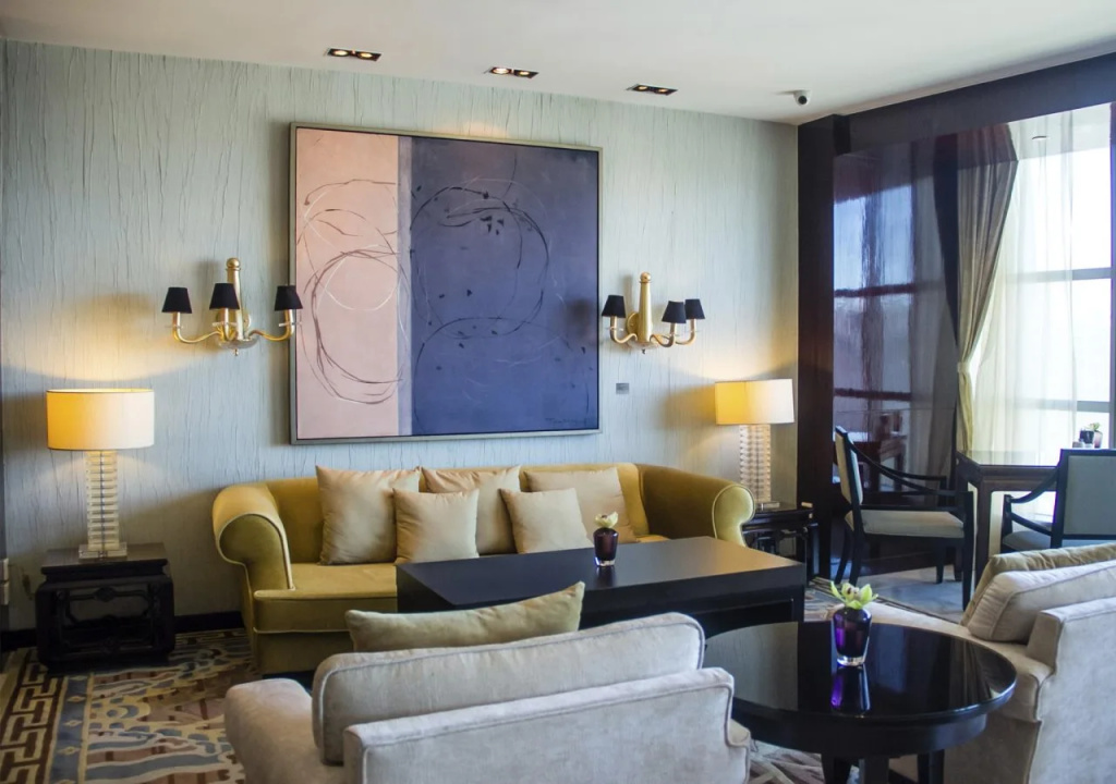 The Ritz-Carlton Beijing Financial Street - 5