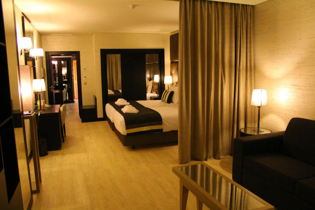 Alambique Hotel Resort & Spa - Général