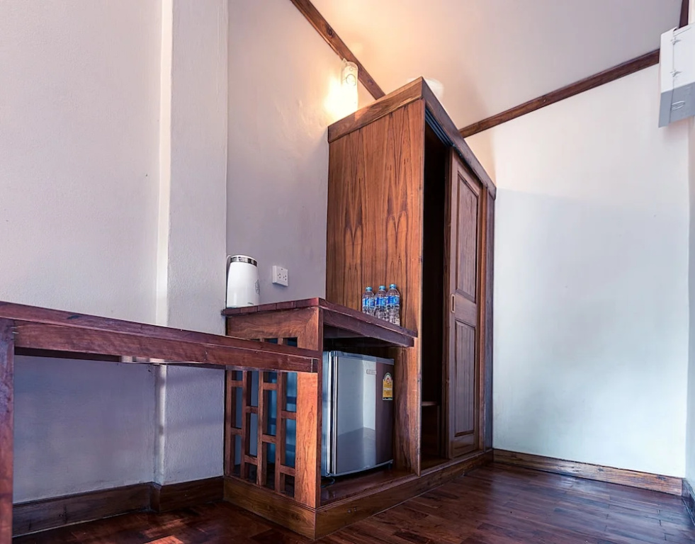 Lipe Village Resort - Chambres