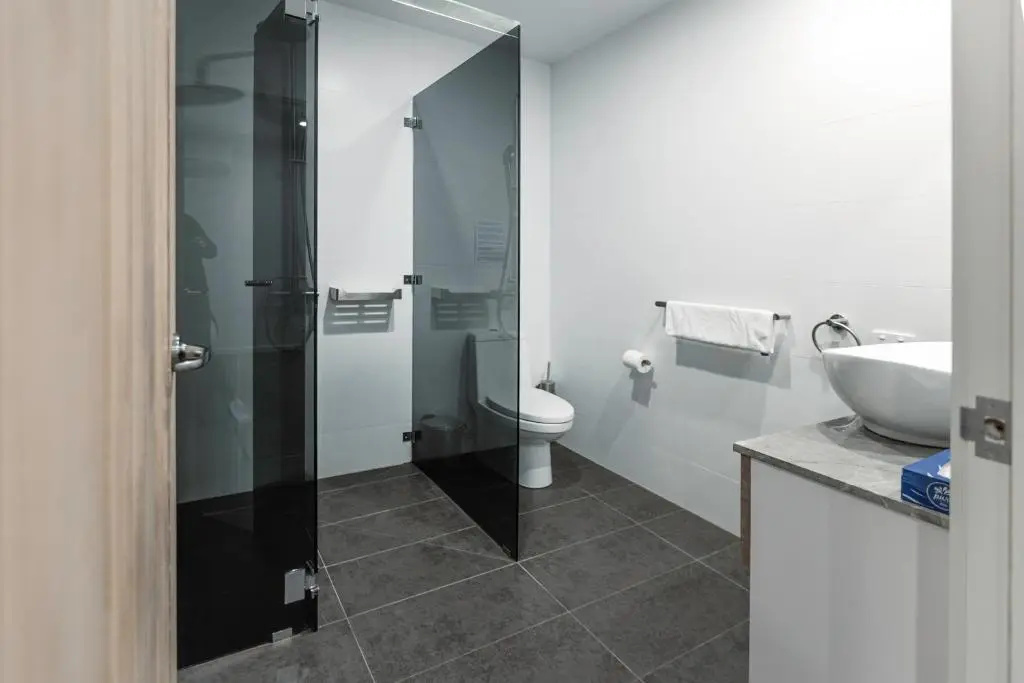 Balgownie Estate Bendigo - Chambres