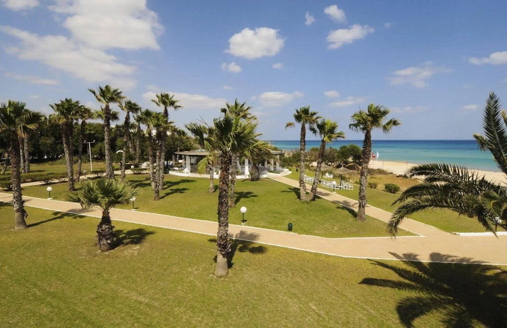 Hotel One Resort Premium - Général