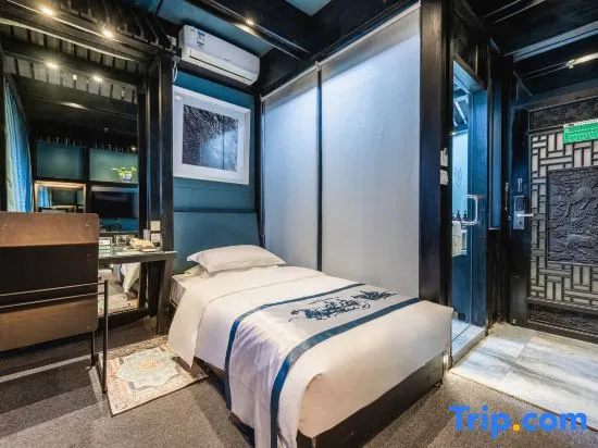 Yema Silk Road Inn - Chambres