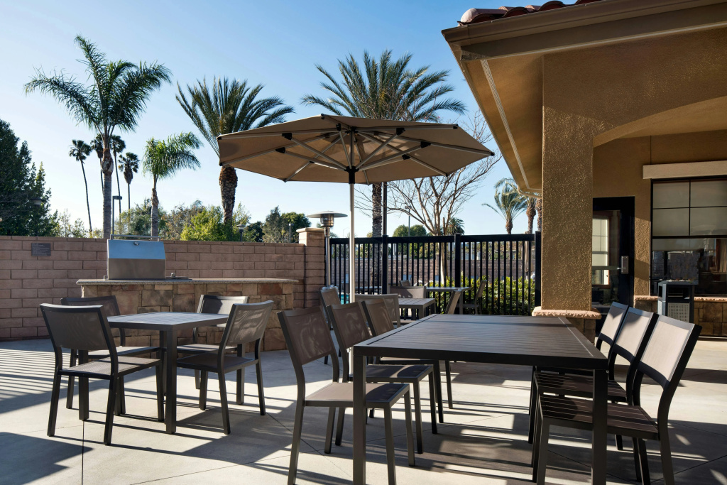Residence Inn by Marriott Camarillo - Général