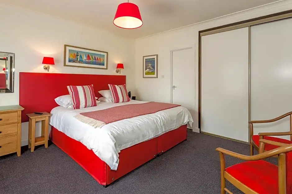Beachcroft Hotel, BW Signature Collection - Chambres