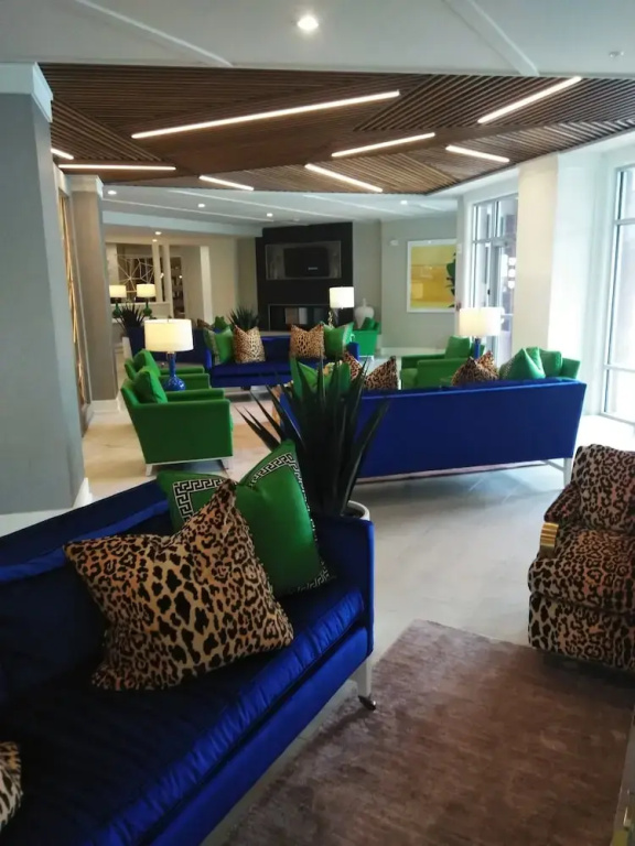 Hotel photo 12