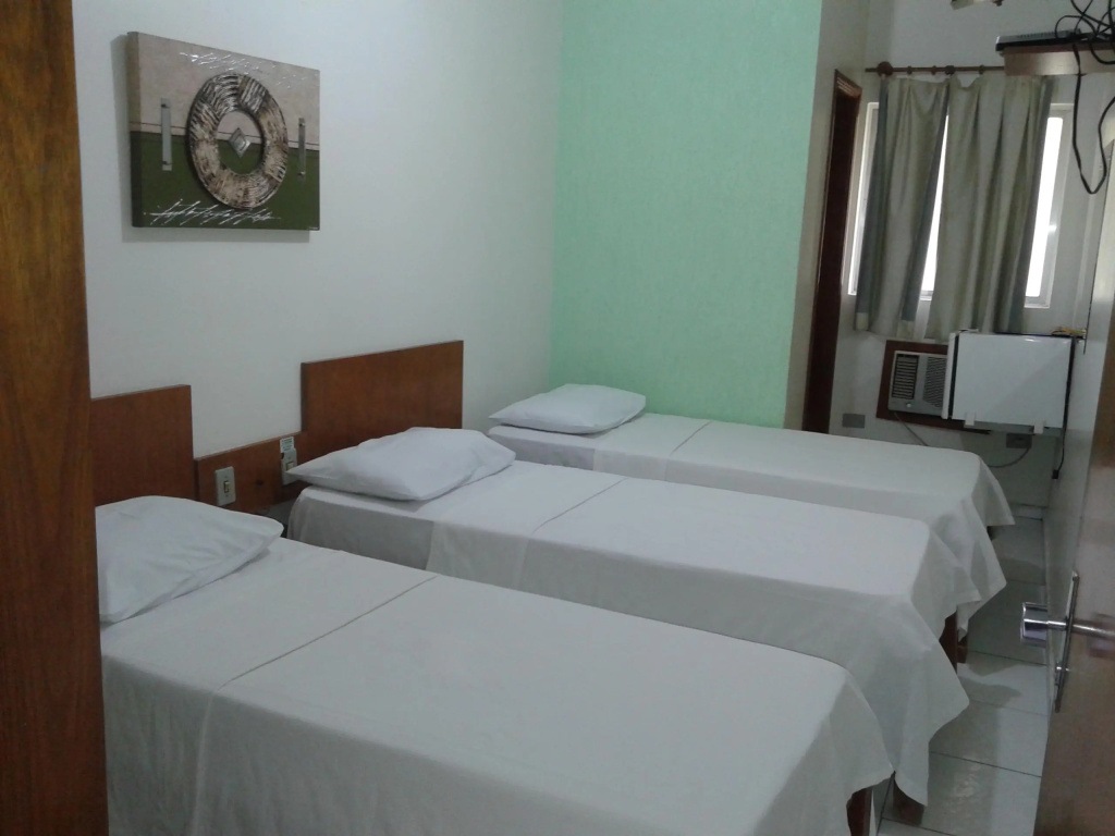 Hotel Ipê — 3