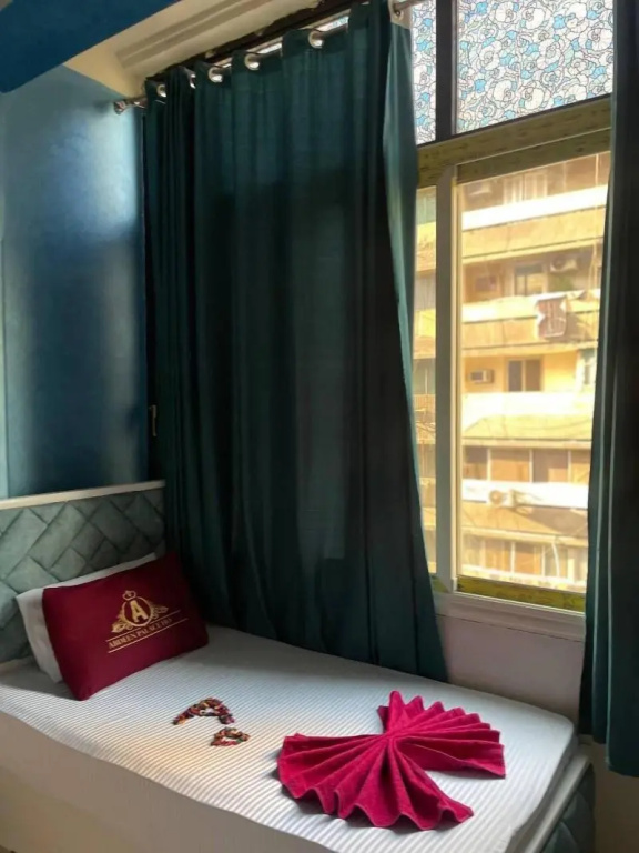 Abdeen Palace Hotel