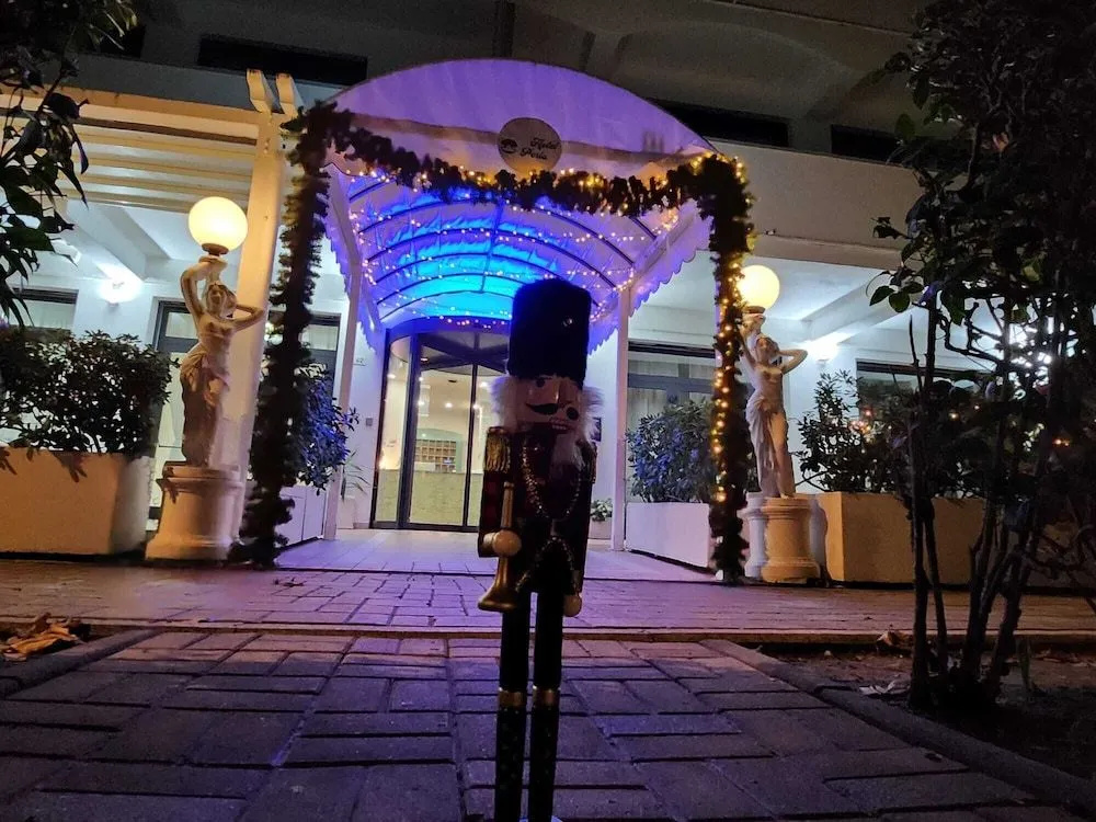 Hotel photo 14