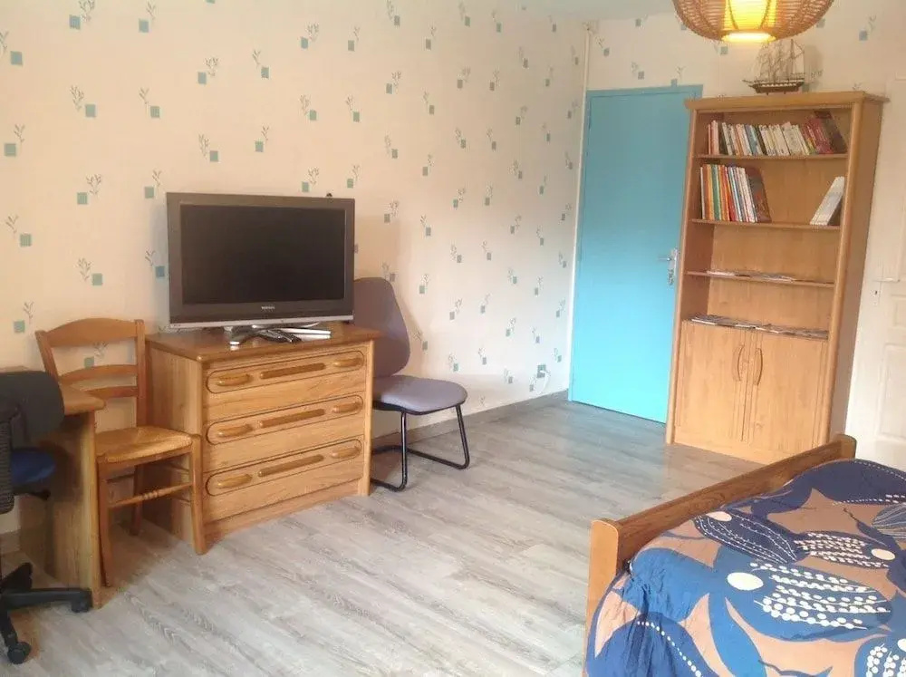 Voir la photo 2 — Chambre d'hôte la Flopré