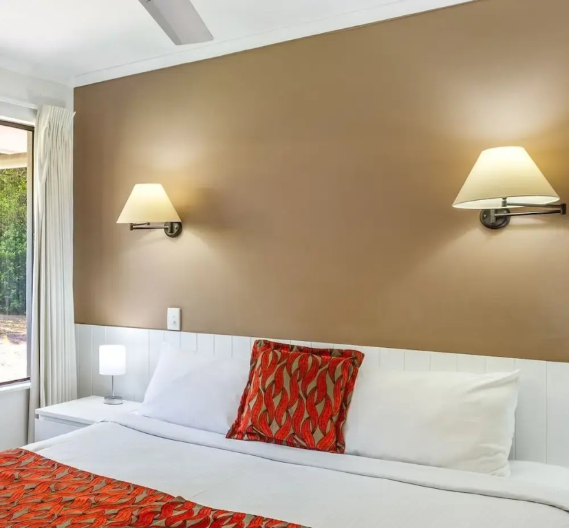 1 Bedroom Apartment with balcony