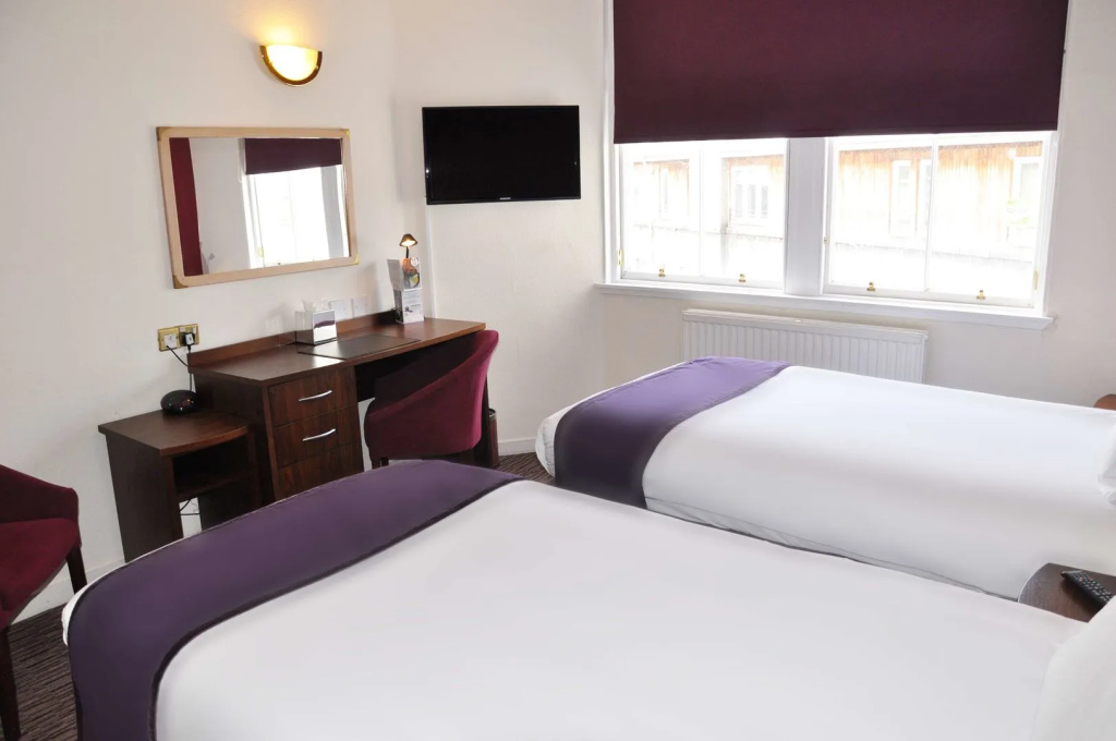 Hotel photo 6