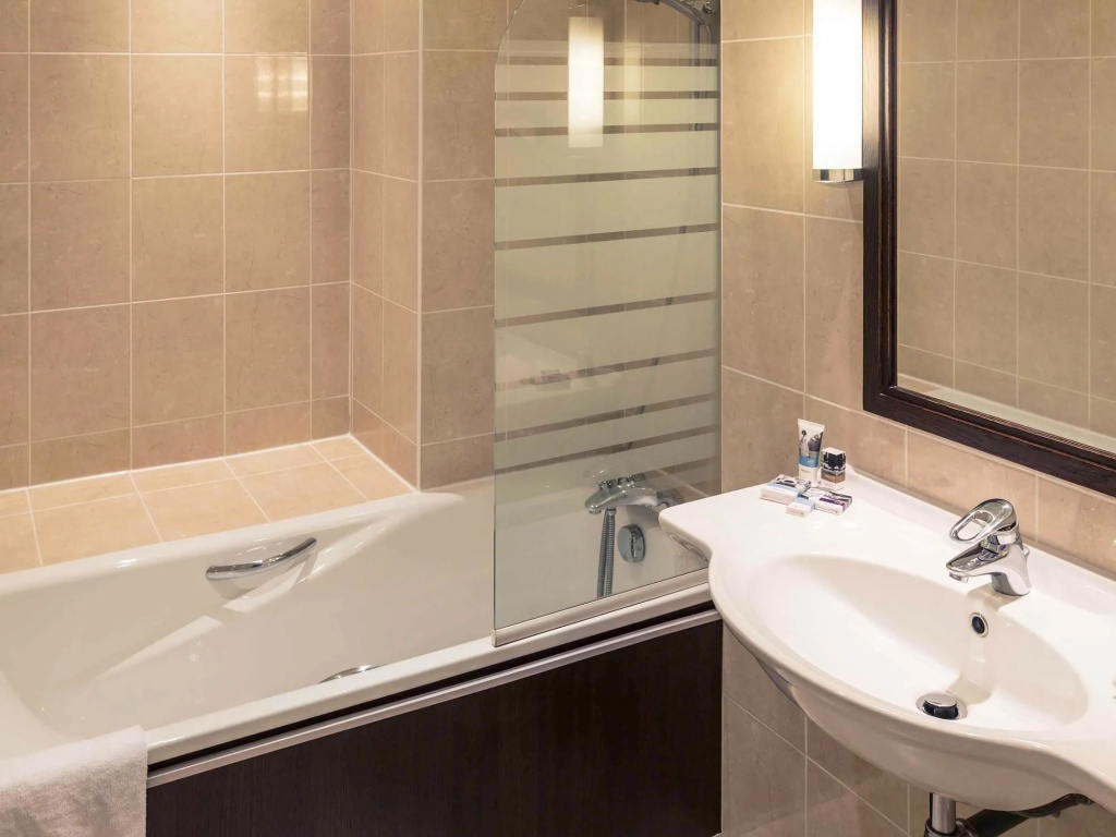 Mercure Rennes Cesson - Général