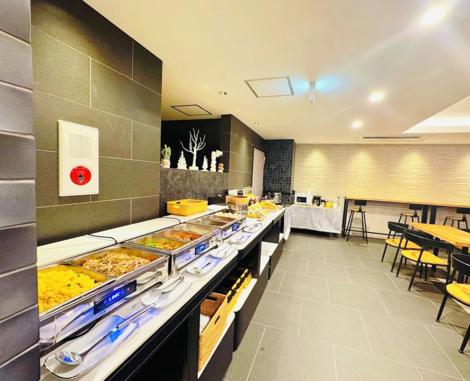 Arashi Hotel Nambaminami 사진 14