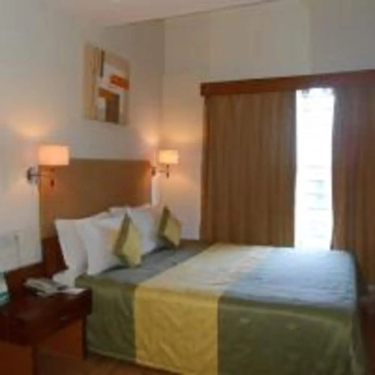 The Bigboss Palace - Chambres