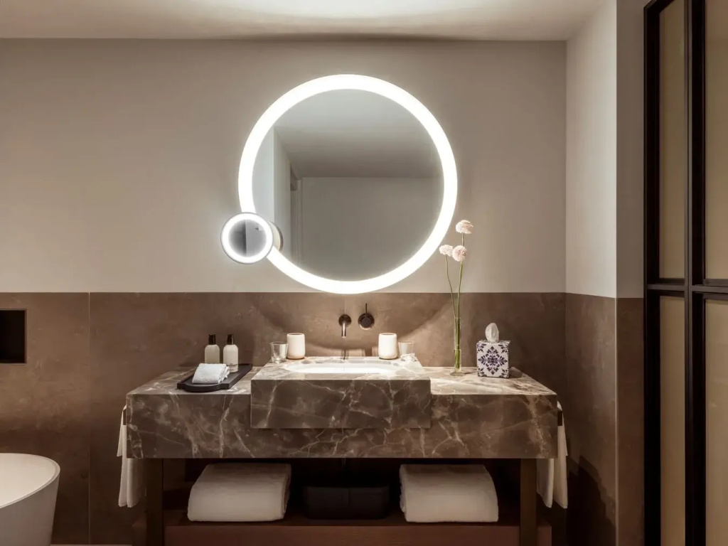 Rosewood Amsterdam