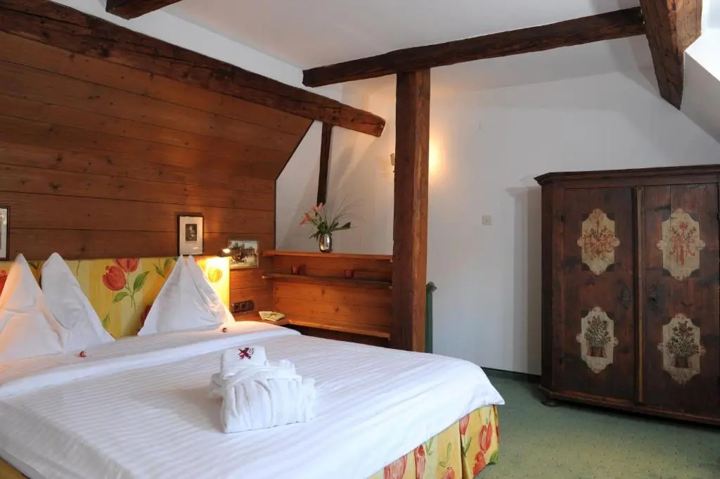 Hotel Schloss Leonstain - Général