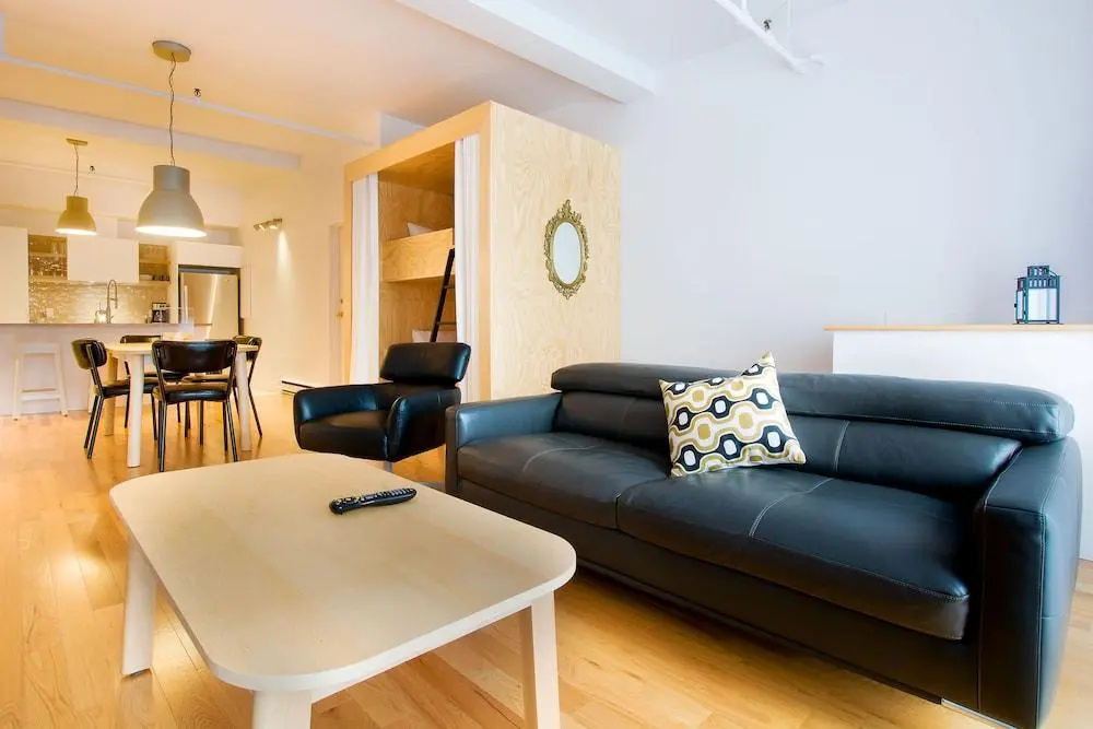 Les Lofts St-Roch by Les Lofts Vieux-Quebec - 4
