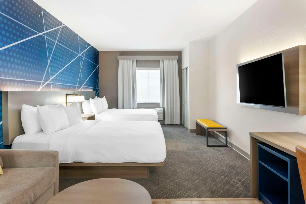 Hotel photo 7