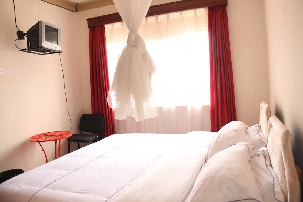 Namugongo Hotel - Chambres