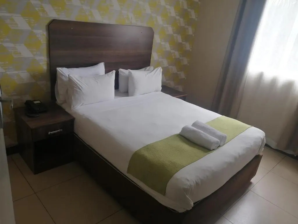 Superior room