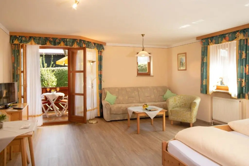Comfort Basement Apartment