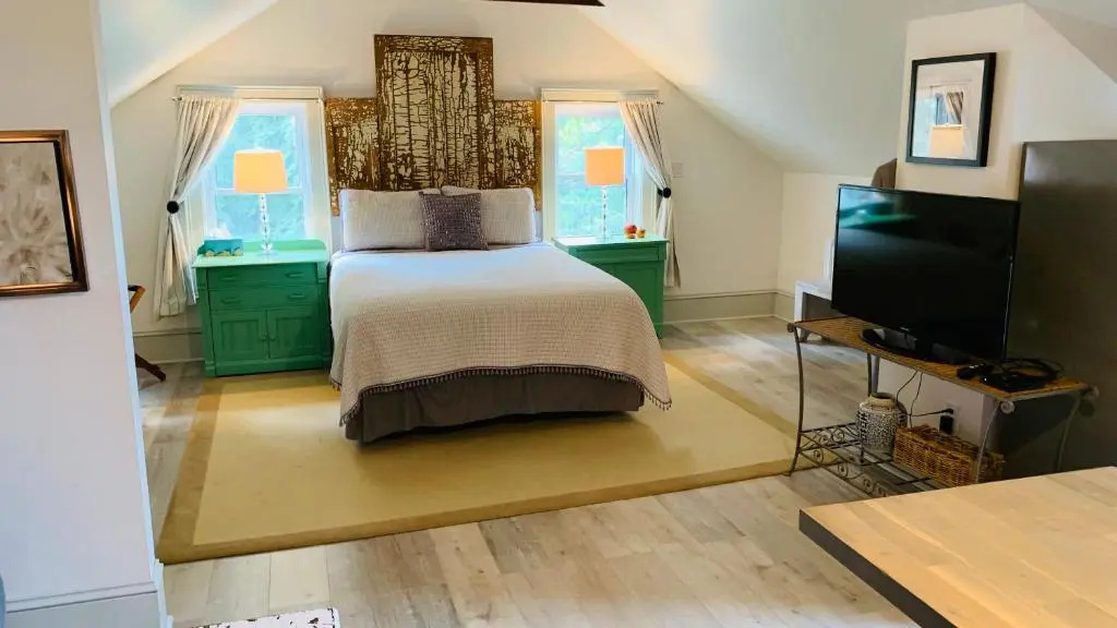 Superior Suite