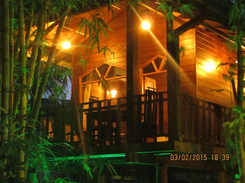 River Face Inn