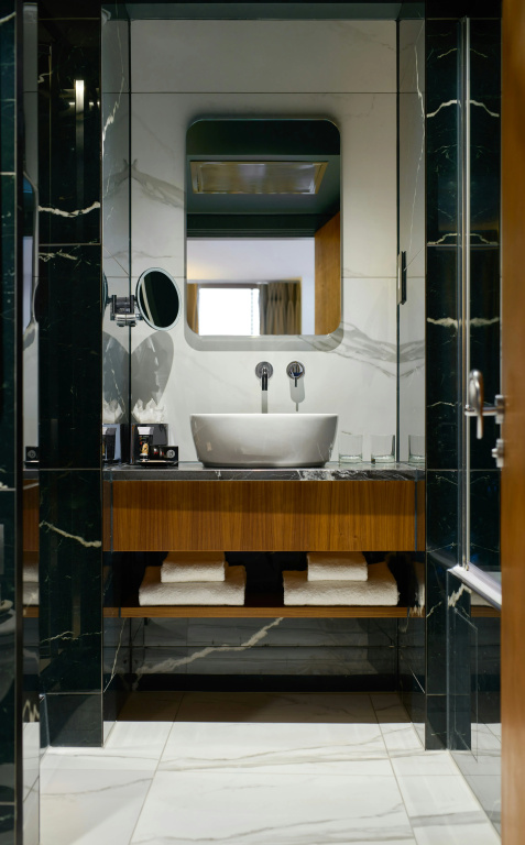 Dylan Hotel - Général