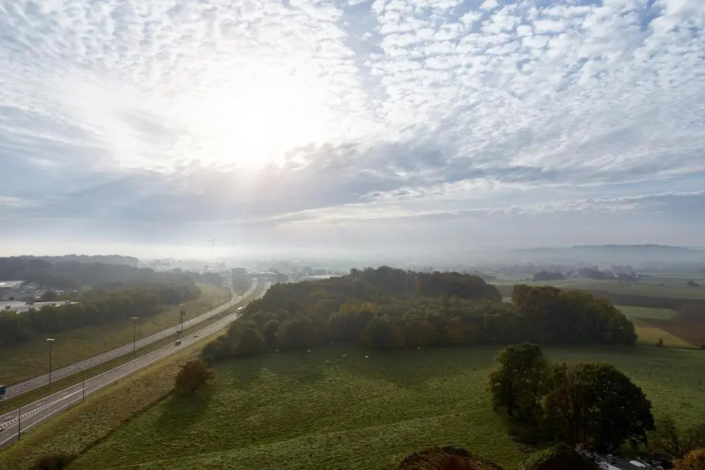 Van der Valk Hotel Luxembourg-Arlon by null