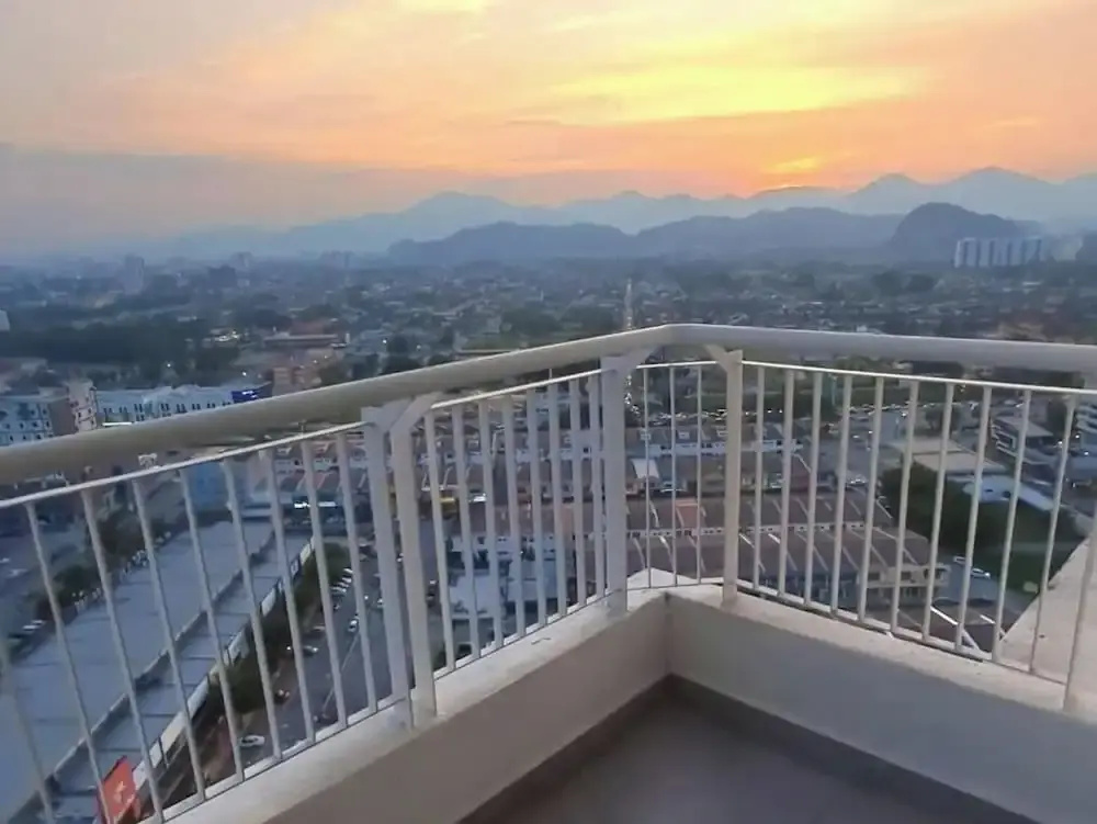 IPOH D Festivo Premium Suites by uBook