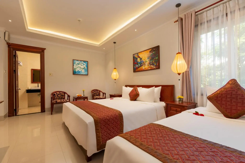 Hotel photo 15