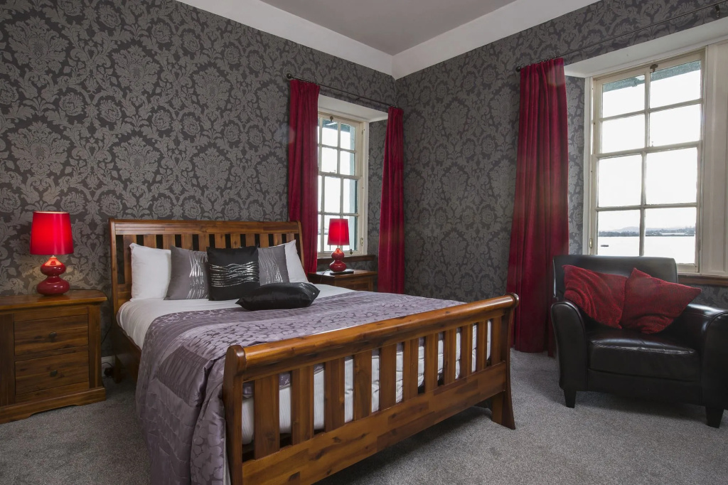 North Kessock Hotel - Général