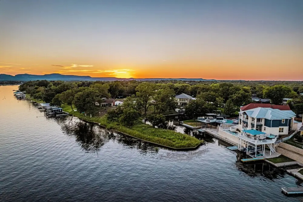 New Big Blue - Waterfront w Private Pool