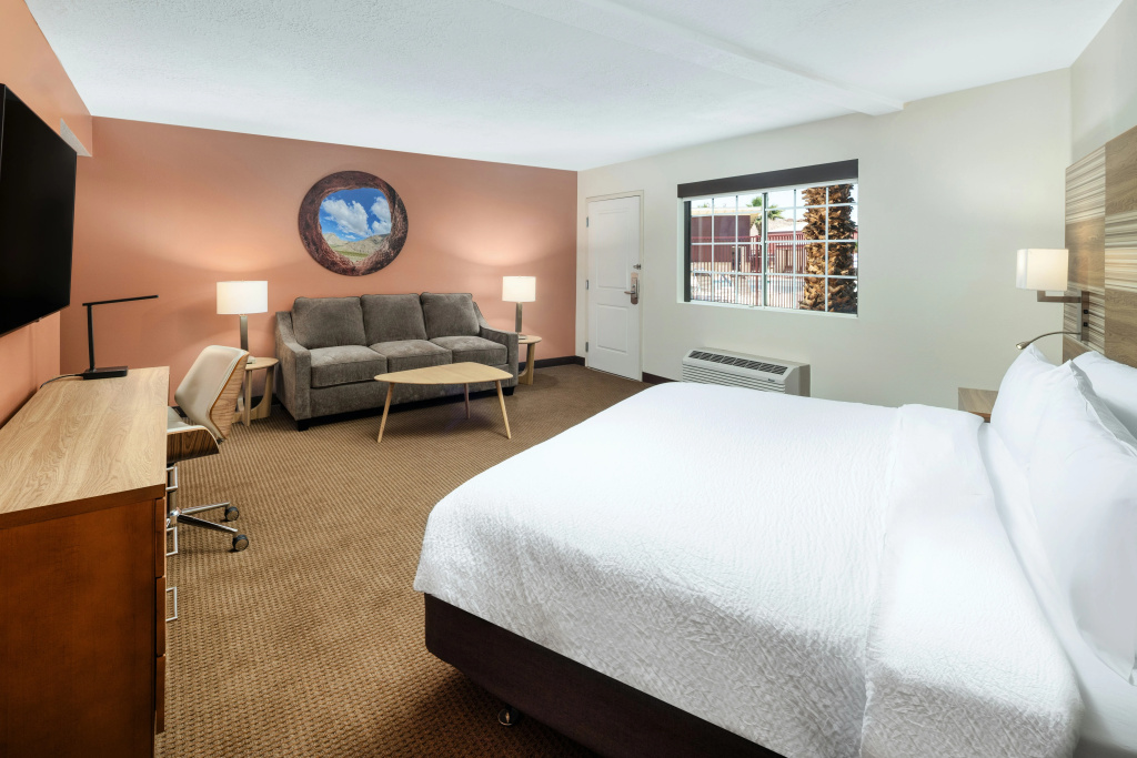 Holiday Inn Resort Mesquite by IHG - Général