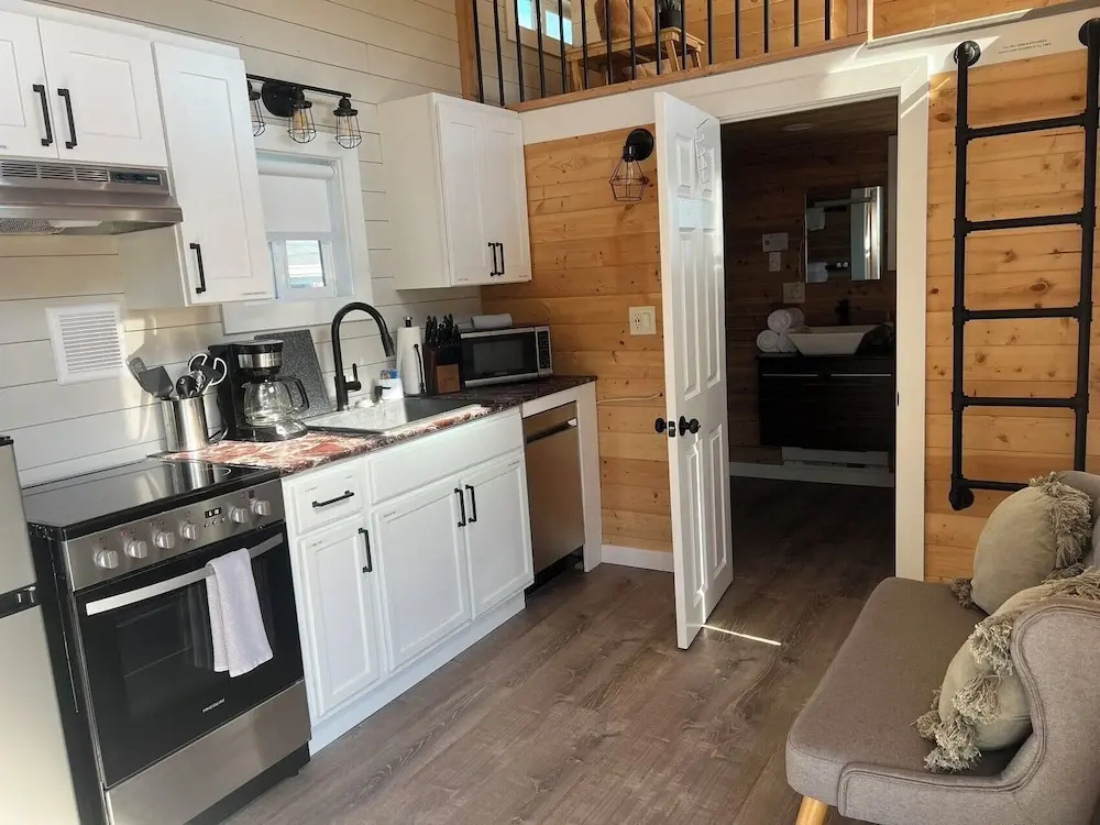 Cottage