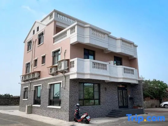 Lishe Seaview Homestay