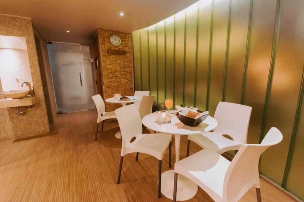 Hotel Spa Republica - Général