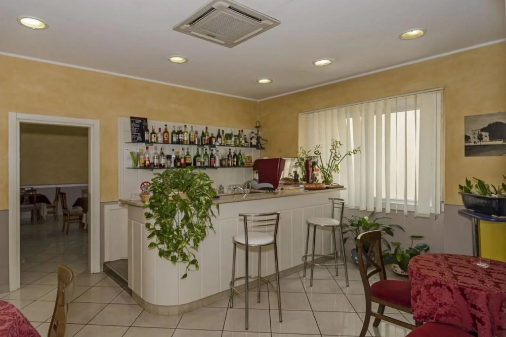 Villa Costanza Boutique Hotel - Général