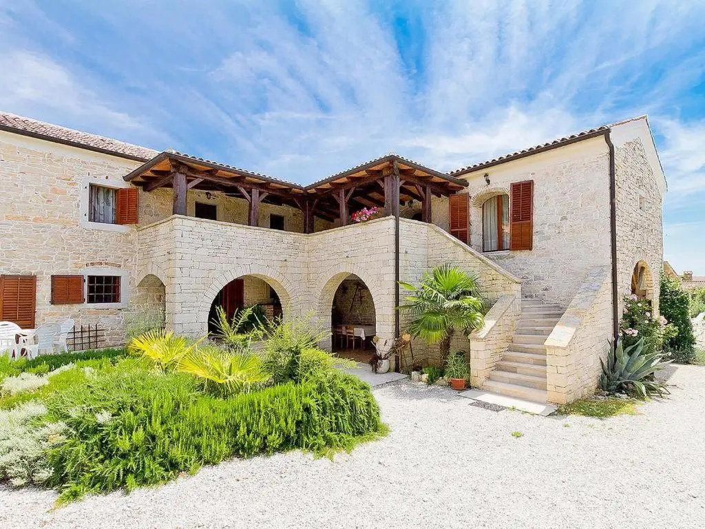 Villas Aurelia - Chambres