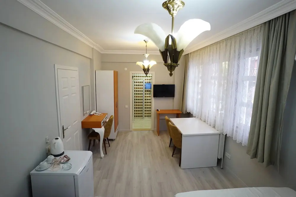 Lafontaine Konak Otel - фото 7