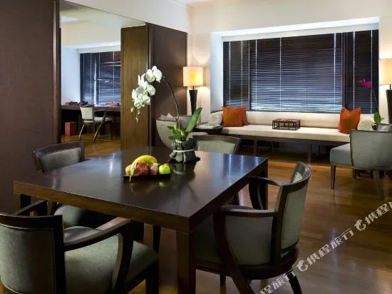 The Saujana Hotel Kuala Lumpur