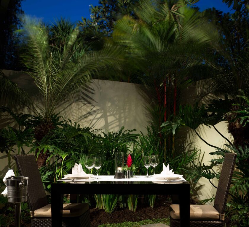 Sun Island Boutique Villas