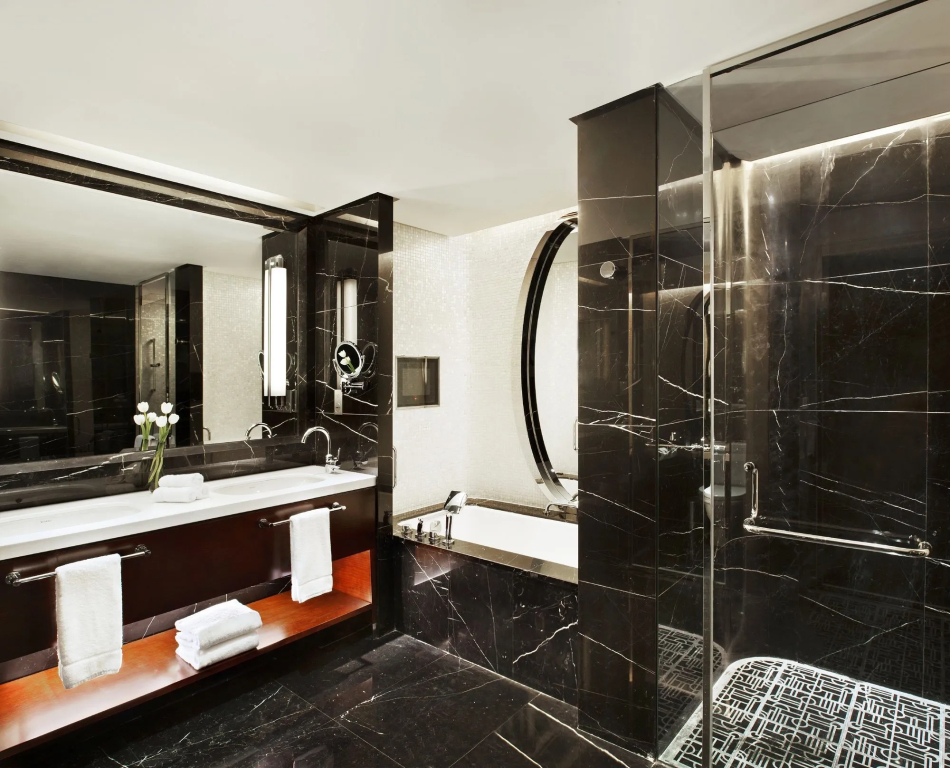 The St Regis Tianjin Hotel - фото 9